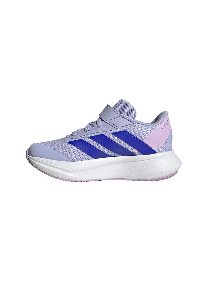 Zapatilla Niña adidas Duramo Sl2 Lila