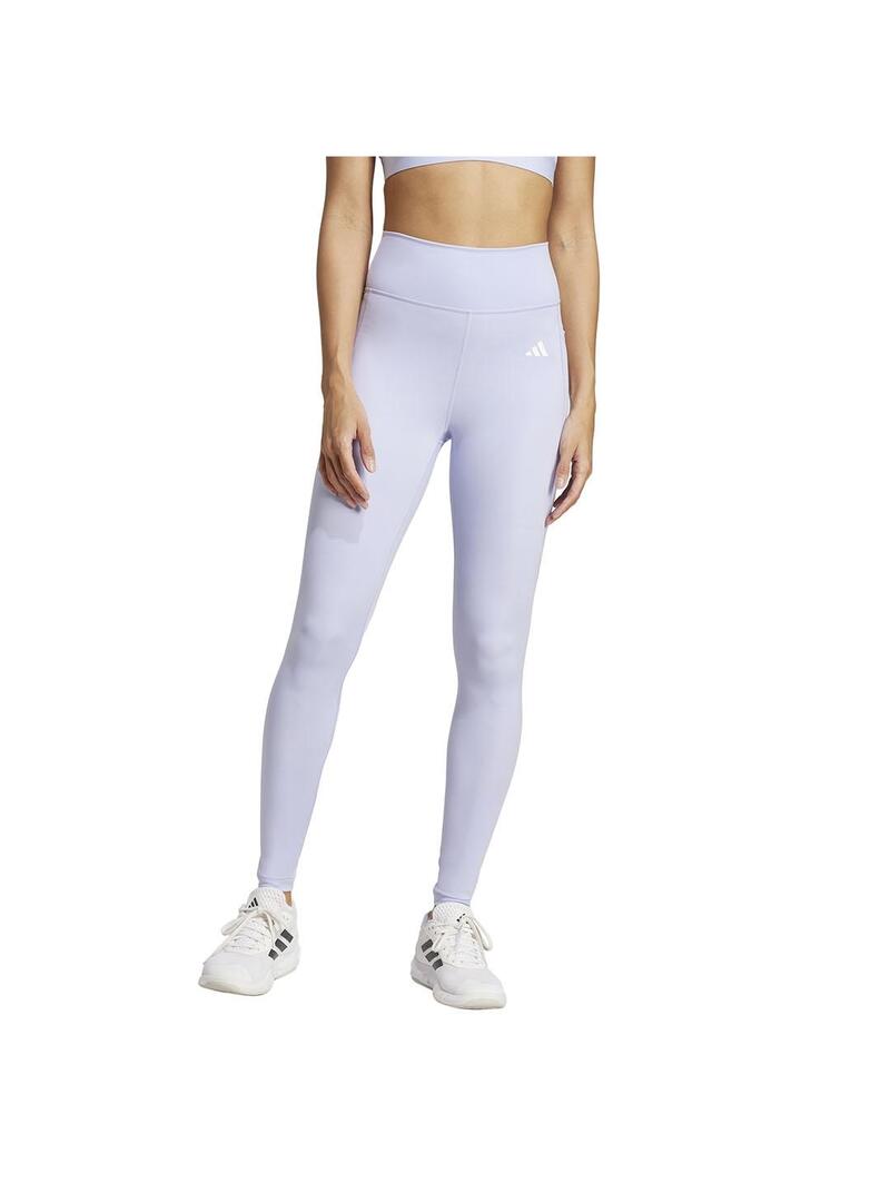 Malla Mujer adidas Opt Lila