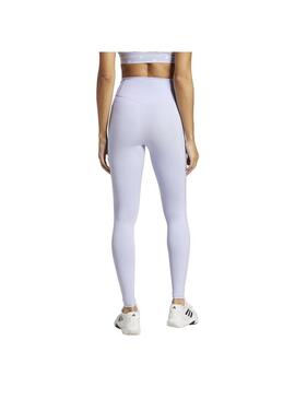 Malla Mujer adidas Opt Lila