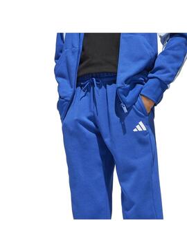 Chandal Niño/a adidas Cb Ft Azul Royal