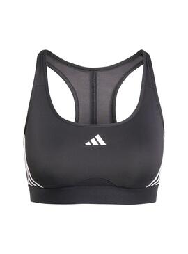 Top Mujer adidas Pwrct Negro