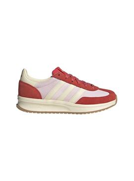 Zapatilla Mujer adidas Run 70s Rosa Rojo