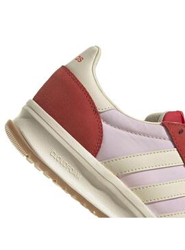 Zapatilla Mujer adidas Run 70s Rosa Rojo