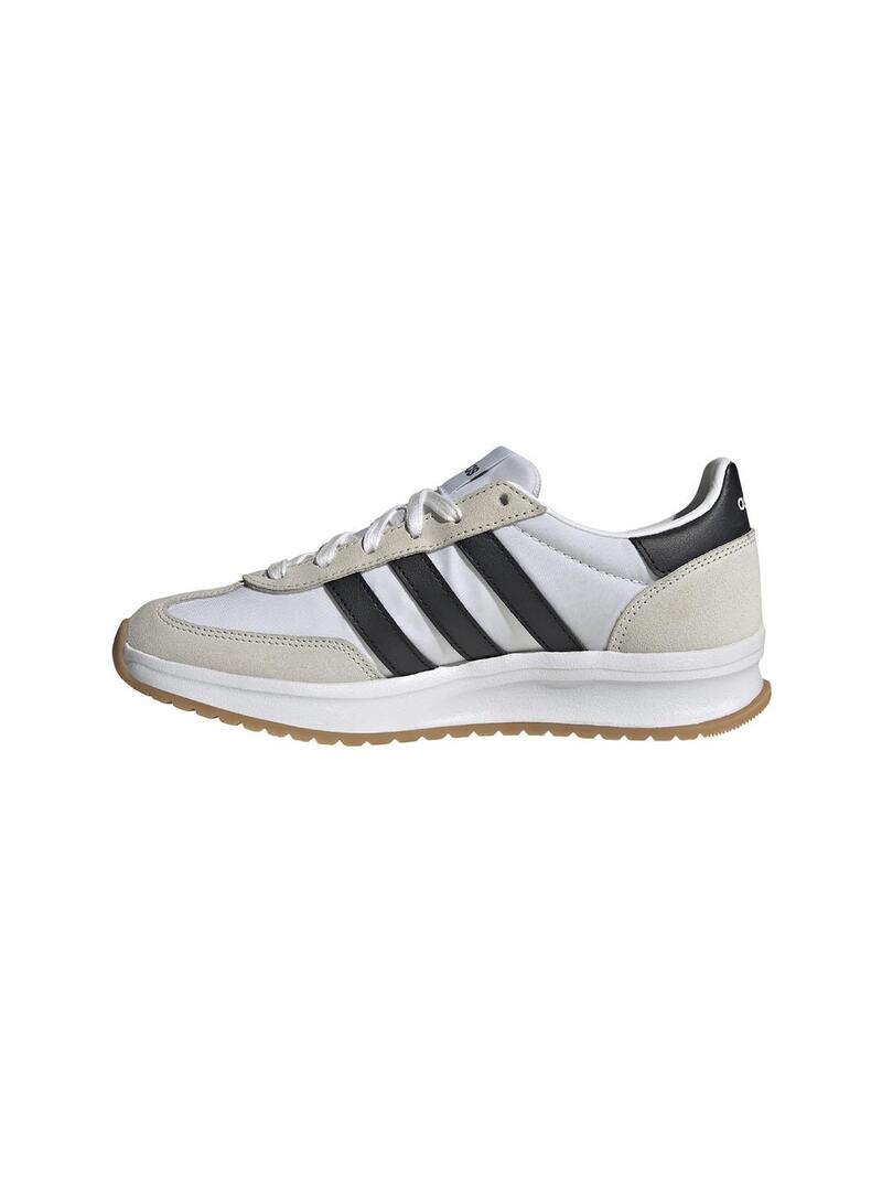 Zapatilla Mujer adidas Run 70 S 2.0 Blanco Negro