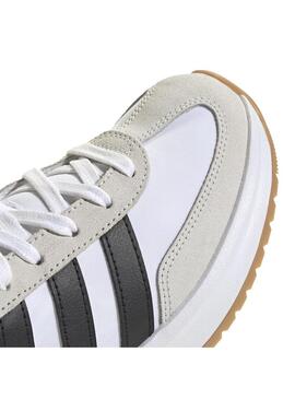 Zapatilla Mujer adidas Run 70 S 2.0 Blanco Negro