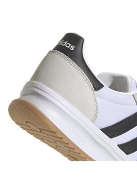 Zapatilla Mujer adidas Run 70 S 2.0 Blanco Negro