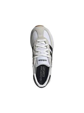 Zapatilla Mujer adidas Run 70 S 2.0 Blanco Negro