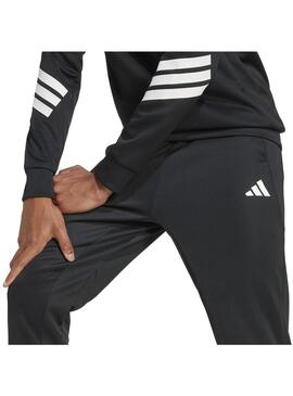 Pantalon Hombre adidas Nxt Negro