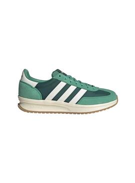 Zapatilla Hombre adidas Run 72s Verde