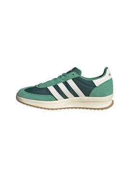 Zapatilla Hombre adidas Run 72s Verde