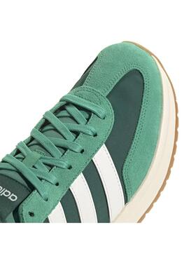 Zapatilla Hombre adidas Run 72s Verde