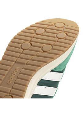 Zapatilla Hombre adidas Run 72s Verde