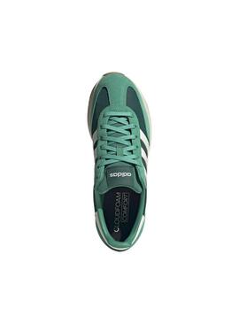 Zapatilla Hombre adidas Run 72s Verde