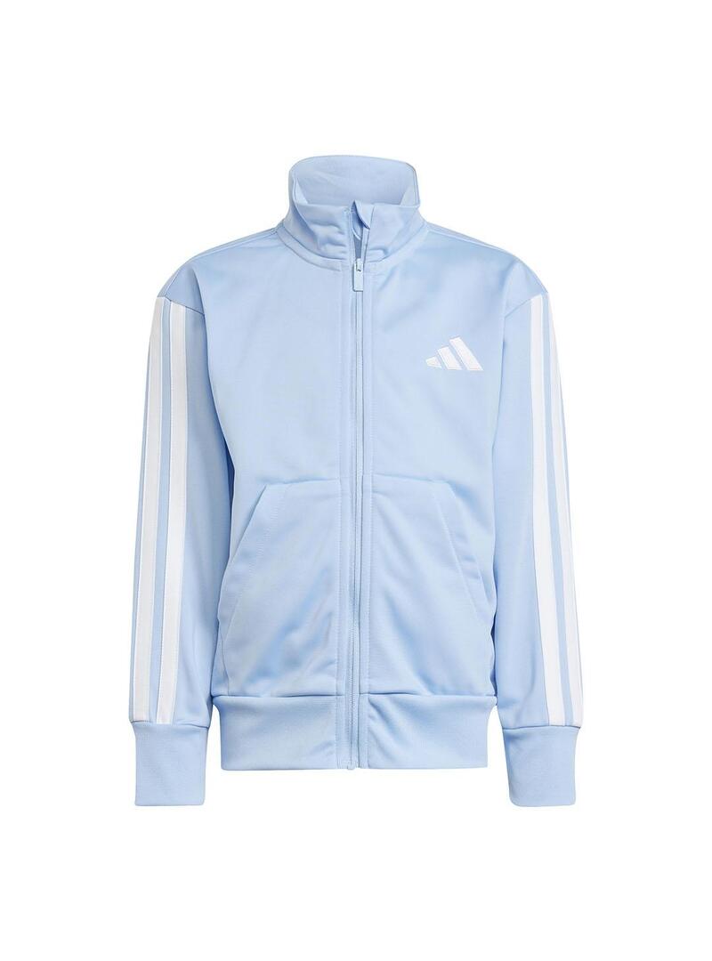 Chandal Niño/a adidas lk 3S Azul Celeste