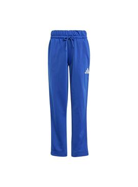 Chandal Niño/a adidas lk 3S Azul Celeste