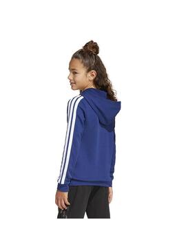 Sudaderas Niño/a adidas Colleg Azul