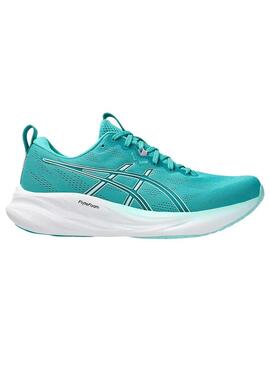 Zapatilla Mujer Asics GEL-PULSE™ 16 Verde