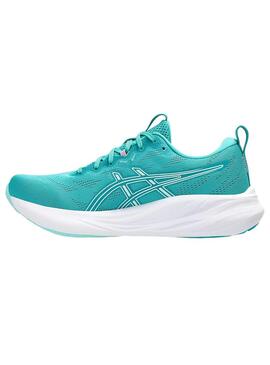 Zapatilla Mujer Asics GEL-PULSE™ 16 Verde