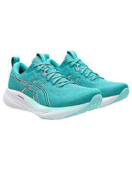 Zapatilla Mujer Asics GEL-PULSE™ 16 Verde