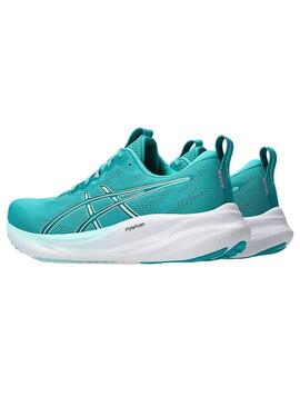 Zapatilla Mujer Asics GEL-PULSE™ 16 Verde