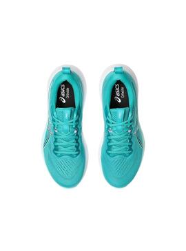 Zapatilla Mujer Asics GEL-PULSE™ 16 Verde