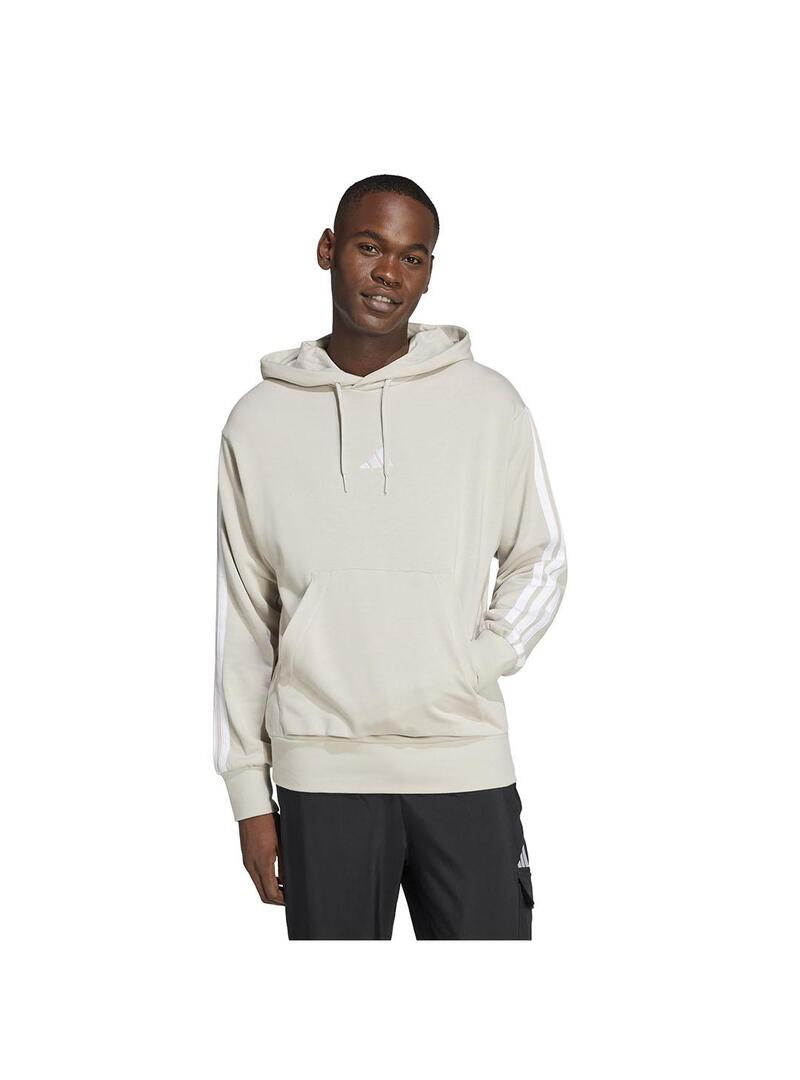 Sudadera Hombre adidas essentials Beige