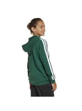 Sudadera Niño/a adidas Colleg Verde