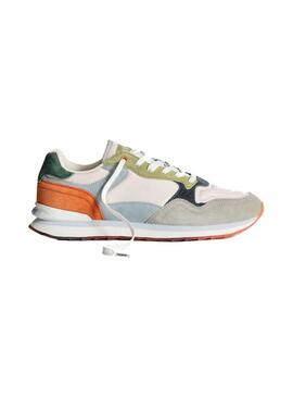 Zapatilla Mujer Hoff City Kingston Multicolor