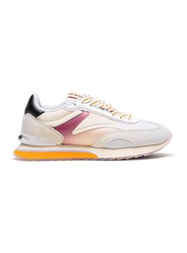 Zapatilla Mujer Hoff Bull Multicolor