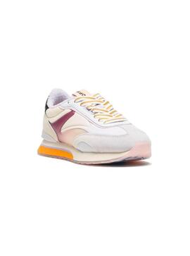 Zapatilla Mujer Hoff Bull Multicolor