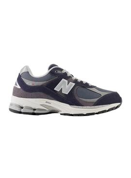 Zapatilla Hombre New Balance 2002RSF Azul Marino