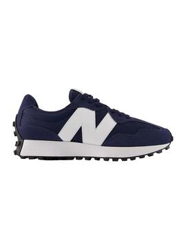 Zapatilla Hombre New Balance 327CNW Azul