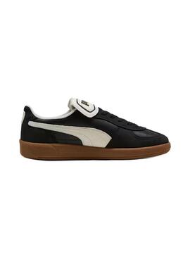 Zapatilla Unisex Puma Palermo Negra