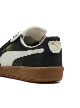 Zapatilla Unisex Puma Palermo Negra