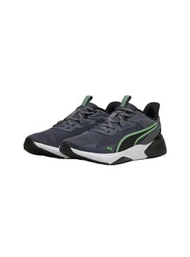 Zapatilla Hombre Puma Dispense XT 4 Gris