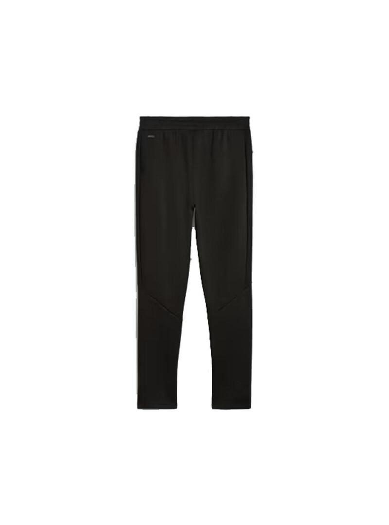 Pantalon Hombre Puma Evostripe Negro