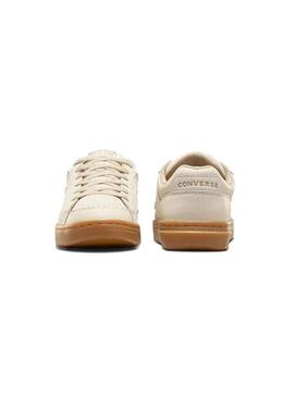 Zapatilla Hombre Converse Pro Blazer Beige