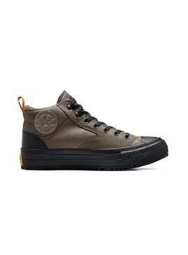 Zapatilla Hombre Converse Malden Strret Boot Marron