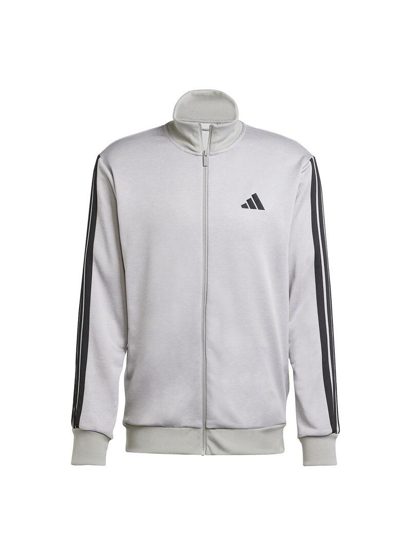 Chandal Hombre adidas 3S Gris