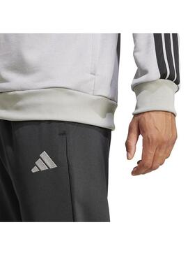 Chandal Hombre adidas 3S Gris