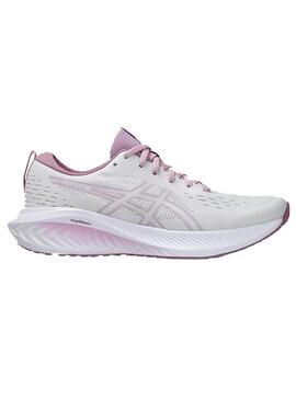 Zapatilla Mujer Asics Gel-Excite™10  Gris Lila