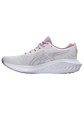 Zapatilla Mujer Asics Gel-Excite™10  Gris Lila