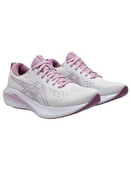 Zapatilla Mujer Asics Gel-Excite™10  Gris Lila