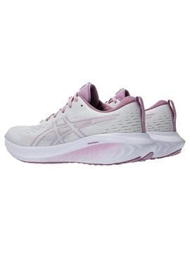 Zapatilla Mujer Asics Gel-Excite™10  Gris Lila