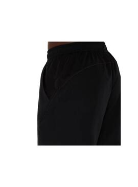 Pantalon corto Hombre Asics Court 7 Negro