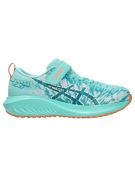 Zapatilla Niño/a Asics Pre Noosa Tri™ 16 Azul