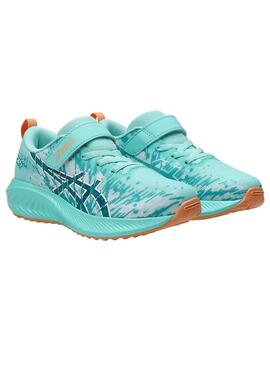 Zapatilla Niño/a Asics Pre Noosa Tri™ 16 Azul