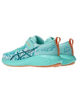 Zapatilla Niño/a Asics Pre Noosa Tri™ 16 Azul