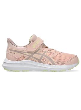 Zapatilla Niña Asics Jolt™ 4 PS Rosa