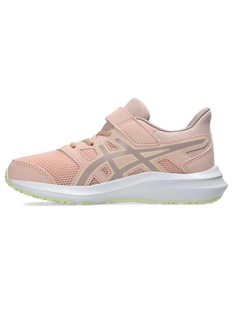 Zapatilla Niña Asics Jolt™ 4 PS Rosa